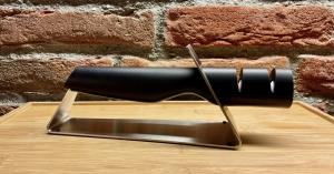 WMF Gourmet knivsliper test