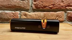 knivsliper fiskars test