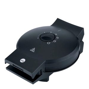 Østerdal CC-1B krumkakejern svart