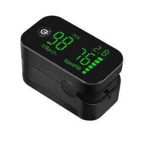 Jumper Pulsokzymeter RS7 Pro