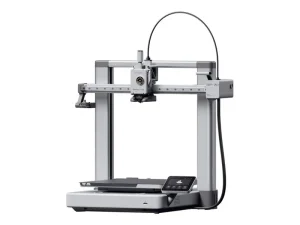 Bambu LabA1 3D printer skriver test